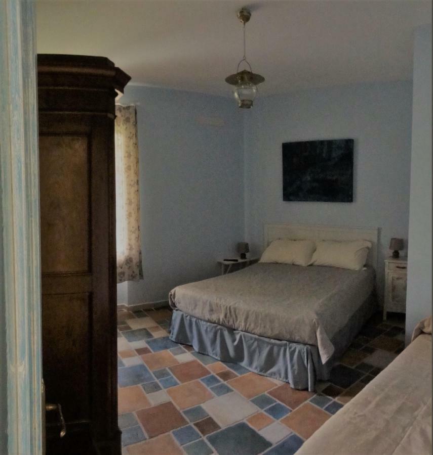 萨沃纳Bed & Blu公寓 外观 照片